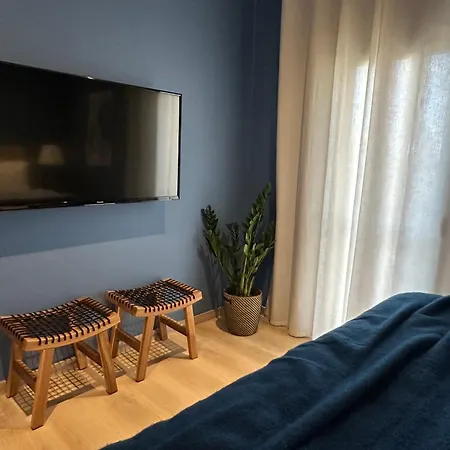 شقة Homes Ocean Breeze Terrace 400 M Away From The Ocean