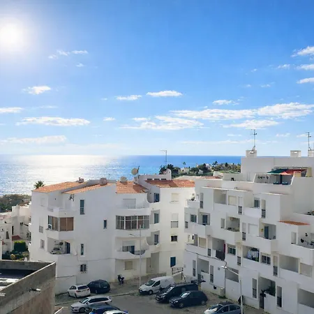 Homes Ocean Breeze Terrace 400 M Away From The Ocean شقة *