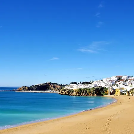 Homes Ocean Breeze Terrace 400 M Away From The Ocean البوفيرا