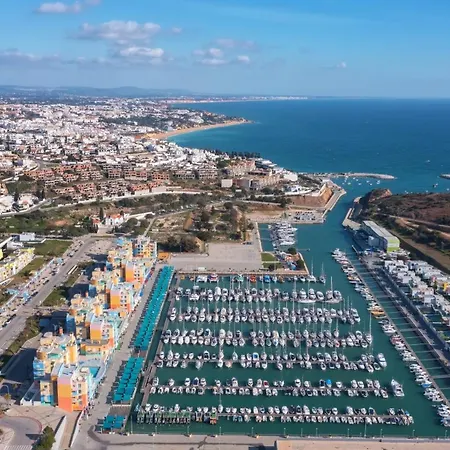 Homes Ocean Breeze Terrace 400 M Away From The Ocean شقة البوفيرا