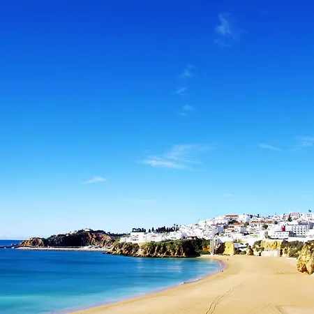 Homes Ocean Breeze Terrace 400 M Away From The Ocean شقة البوفيرا