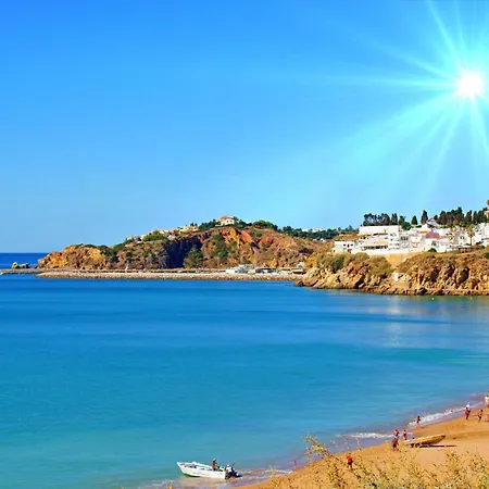 شقة Homes Ocean Breeze Terrace 400 M Away From The Ocean البوفيرا