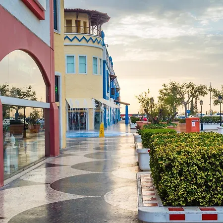 Homes Ocean Breeze Terrace 400 M Away From The Ocean * البوفيرا