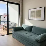 Homes Ocean Breeze Terrace 400 M Away From The Ocean Apartment *